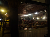 Looking inside The Roosevelt